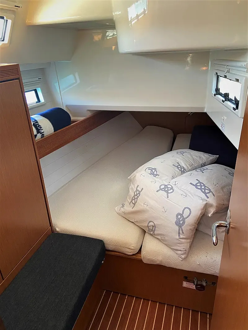 Bavaria Cruiser 40 (ID=2805) - фото 10