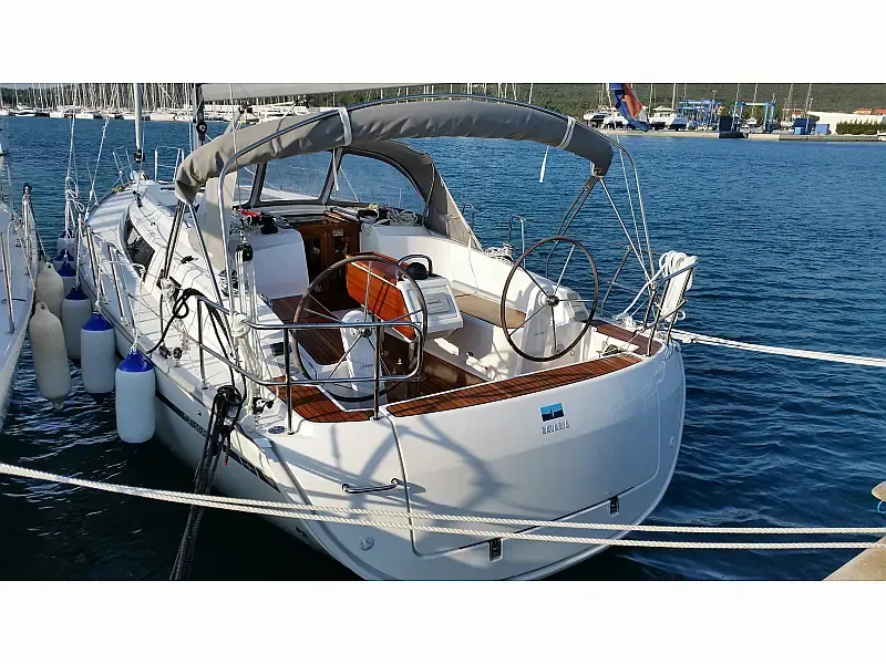 Bavaria Cruiser 37 (ID=2808)