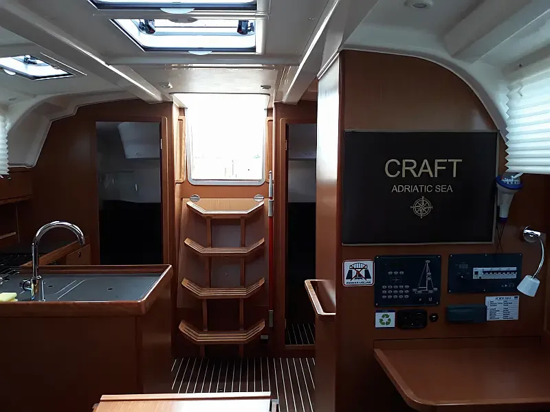 Bavaria Cruiser 37 (ID=2808) - фото 11