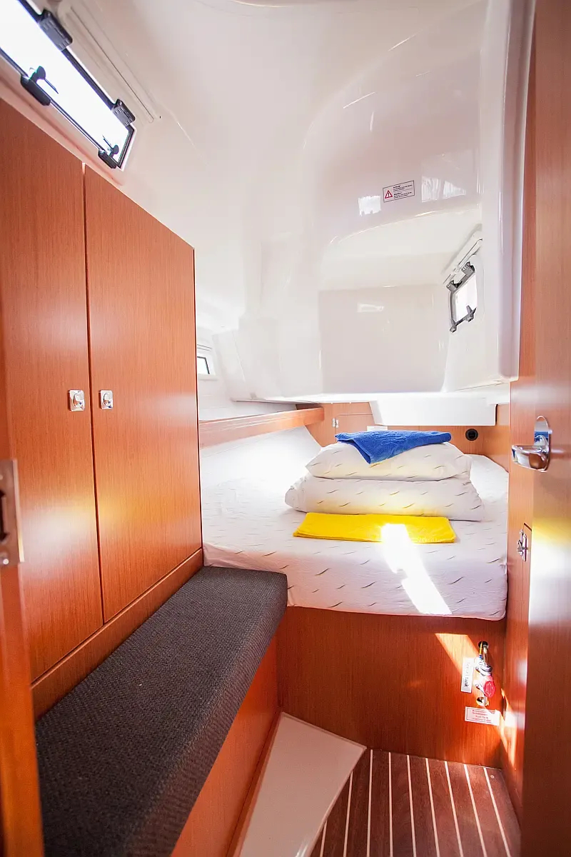 Bavaria Cruiser 34 (ID=2824) - фото 7