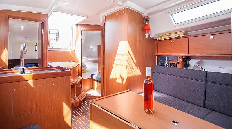 Bavaria Cruiser 34 (ID=2824) - фото 8