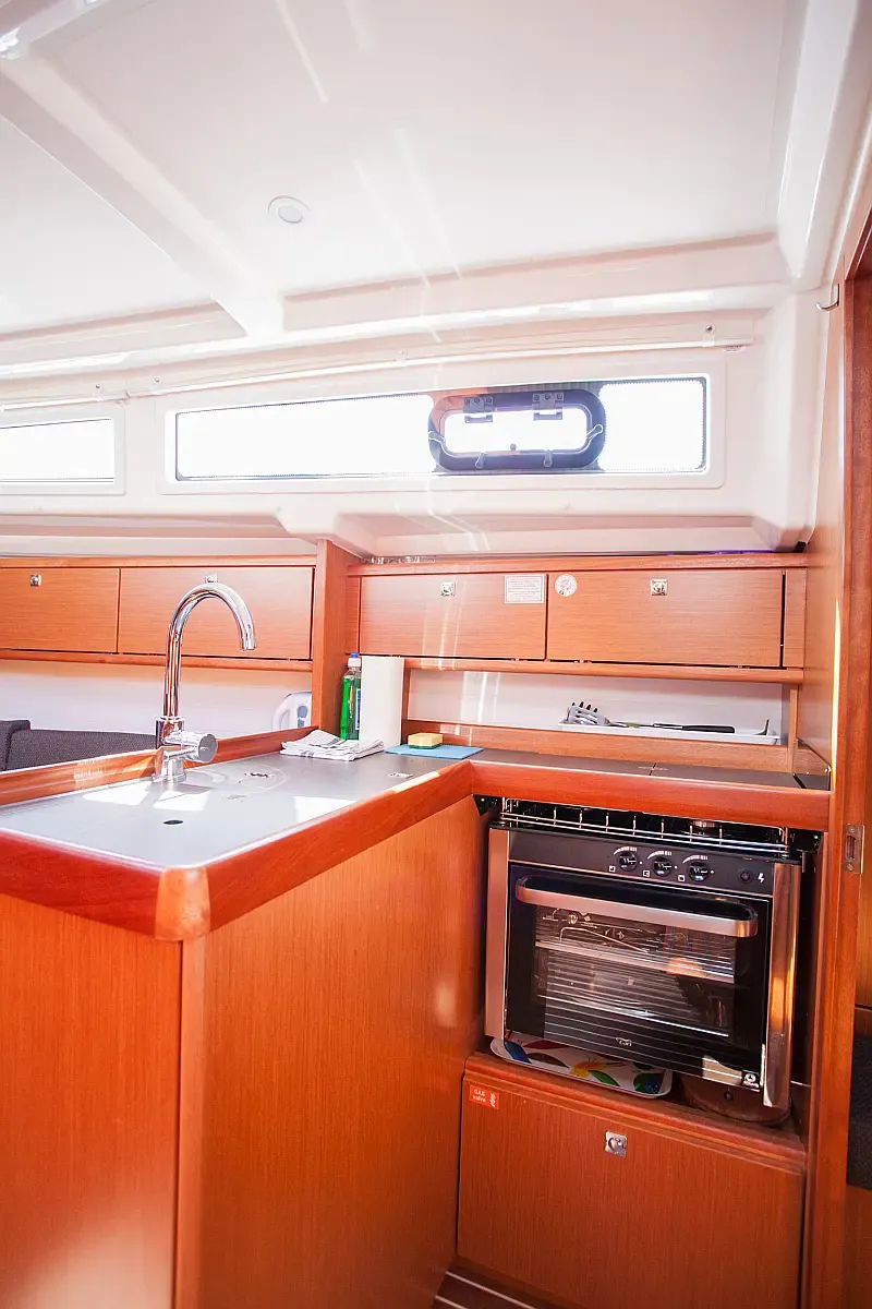 Bavaria Cruiser 34 (ID=2824) - фото 9