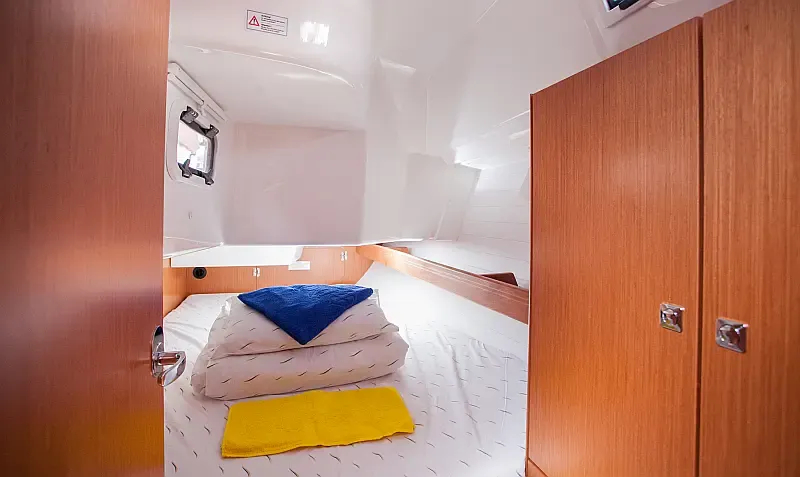 Bavaria Cruiser 34 (ID=2824) - фото 13