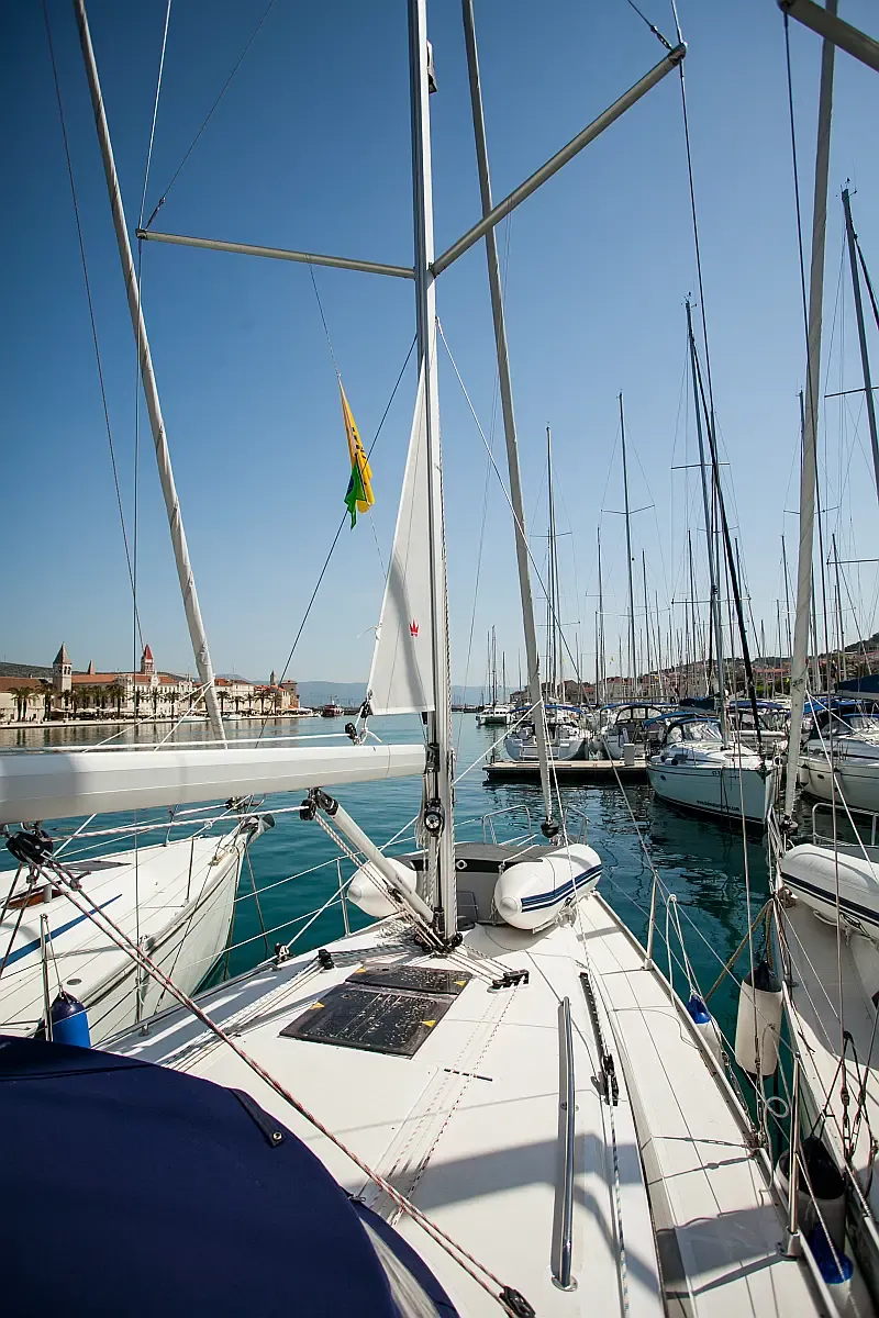 Bavaria Cruiser 34 (ID=2824) - фото 5