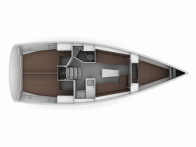 Bavaria Cruiser 34 (ID=2824) - фото 2