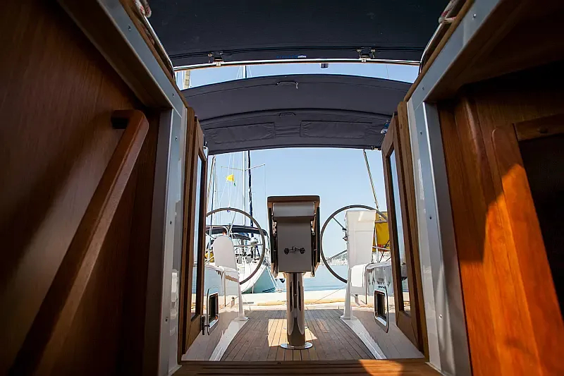 Bavaria Cruiser 34 (ID=2824) - фото 10