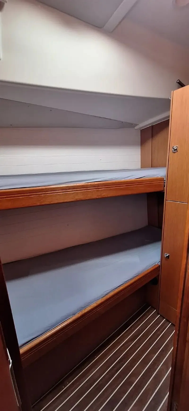 Bavaria Cruiser 51 (ID=2829) - фото 8