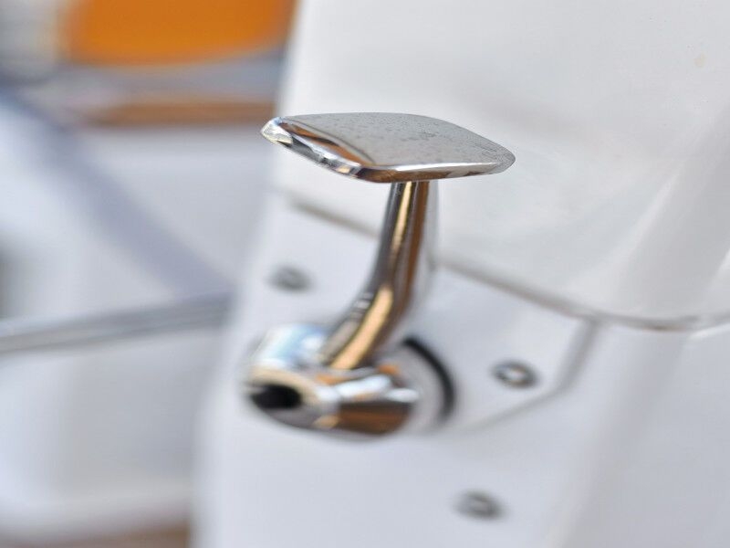 Bavaria Cruiser 37 (ID=2833) - фото 19