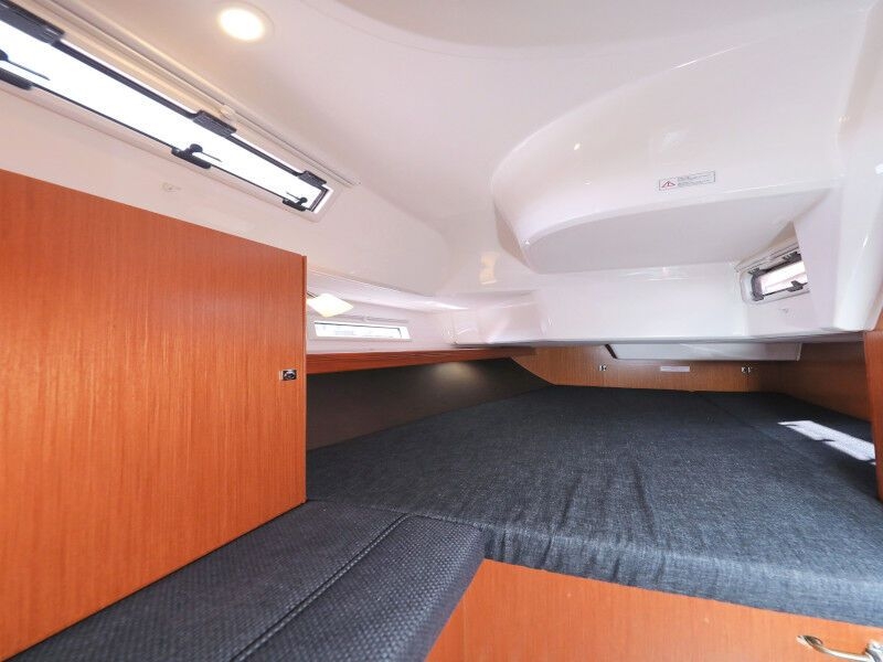 Bavaria Cruiser 37 (ID=2833) - фото 84