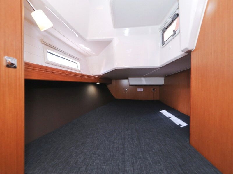 Bavaria Cruiser 37 (ID=2833) - фото 91