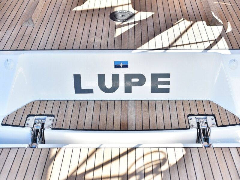 Bavaria Cruiser 37 (ID=2833) - фото 28