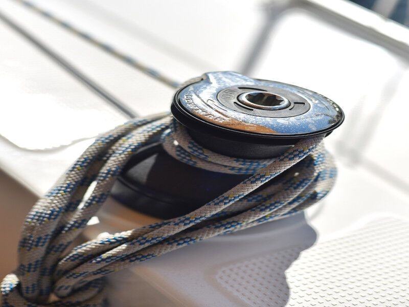 Bavaria Cruiser 37 (ID=2833) - фото 25