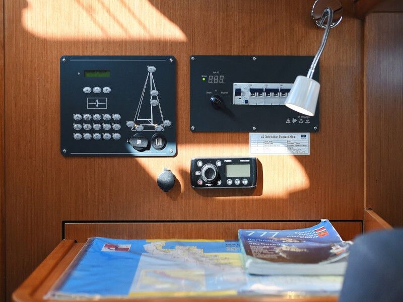 Bavaria Cruiser 37 (ID=2833) - фото 55