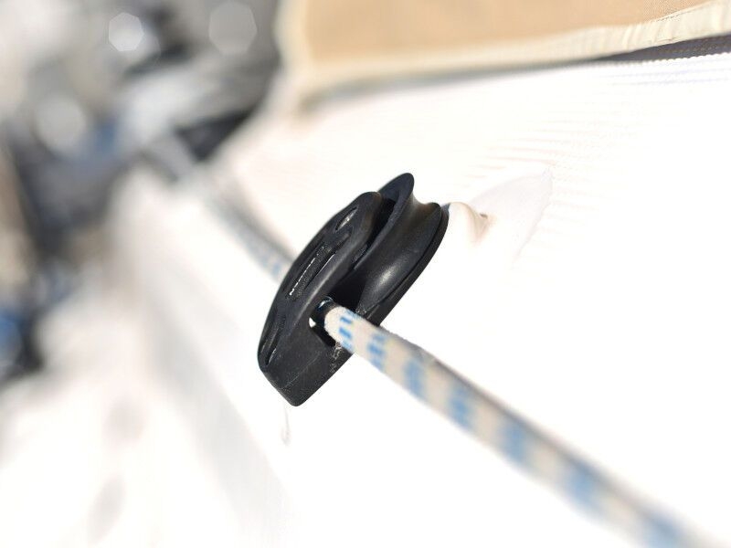 Bavaria Cruiser 37 (ID=2833) - фото 27