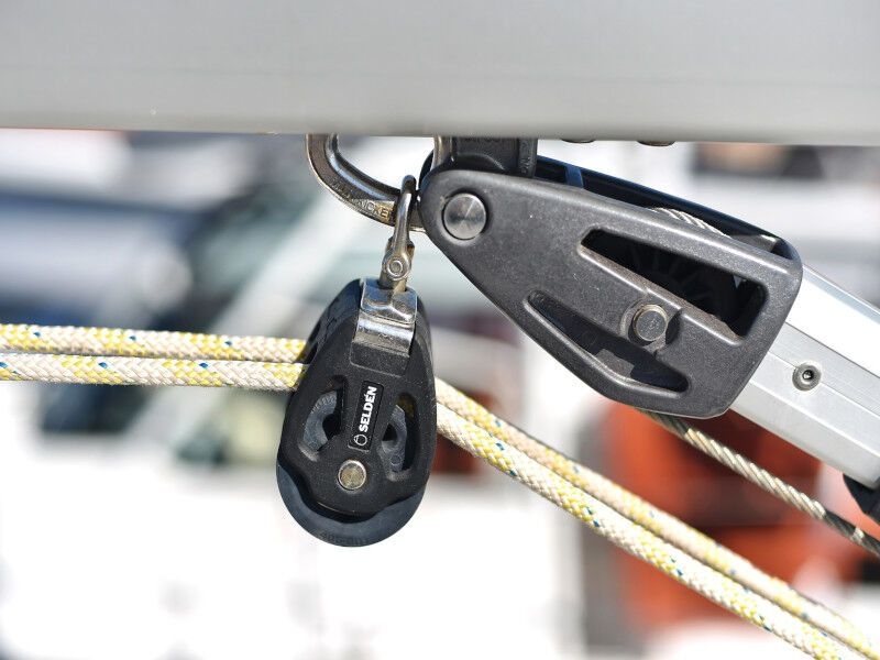 Bavaria Cruiser 37 (ID=2833) - фото 20