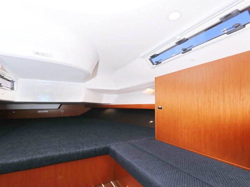 Bavaria Cruiser 37 (ID=2833) - фото 93