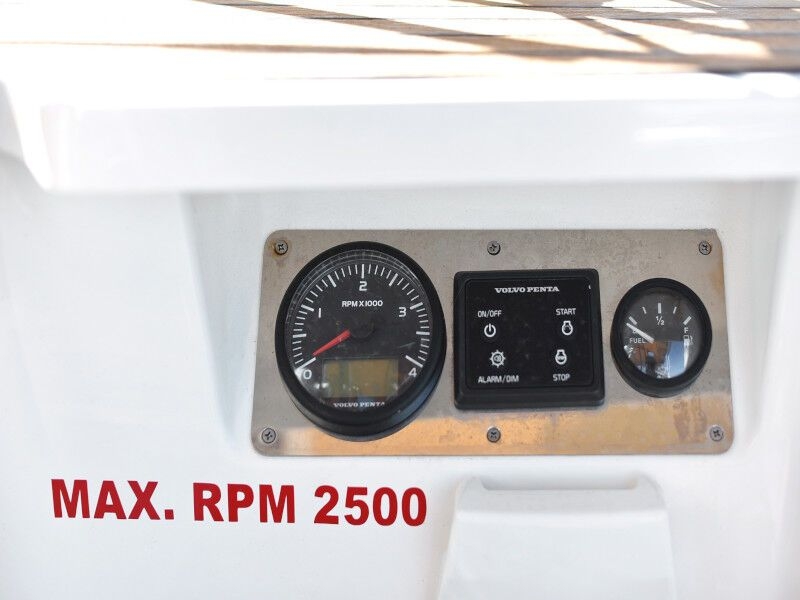 Bavaria Cruiser 37 (ID=2833) - фото 23