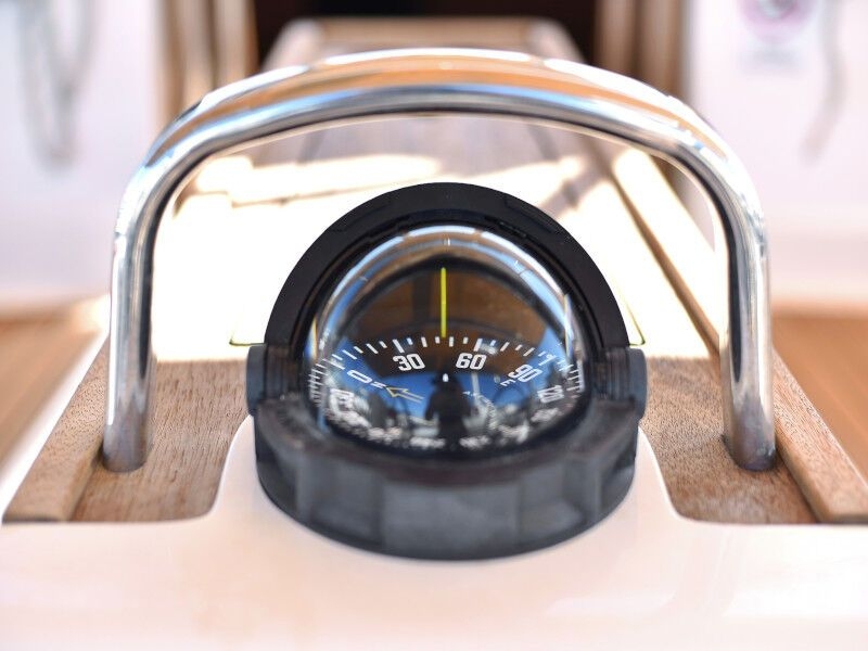 Bavaria Cruiser 37 (ID=2833) - фото 24