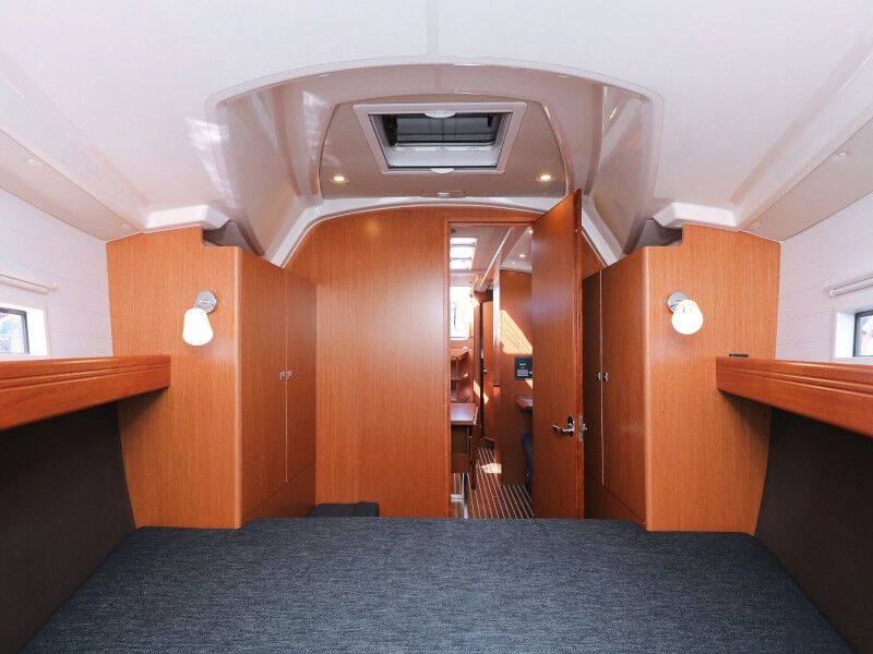 Bavaria Cruiser 37 (ID=2833) - фото 71