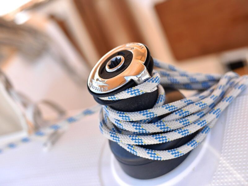 Bavaria Cruiser 37 (ID=2833) - фото 21