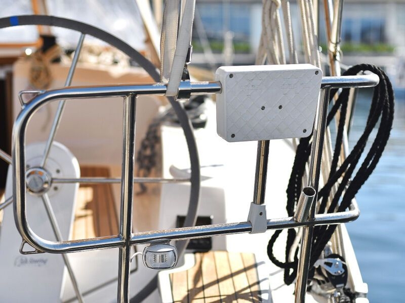 Bavaria Cruiser 37 (ID=2833) - фото 18