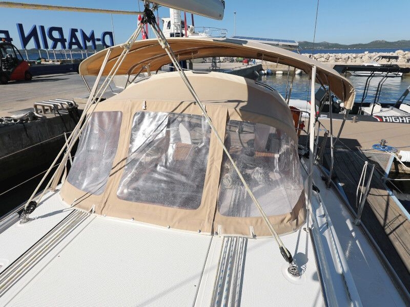 Bavaria Cruiser 37 (ID=2833) - фото 8