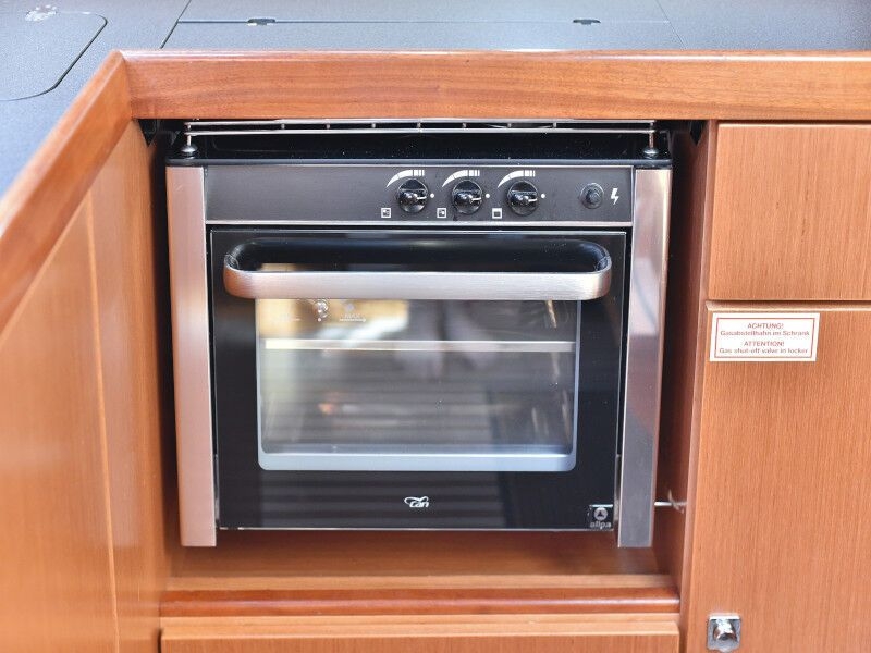 Bavaria Cruiser 37 (ID=2833) - фото 53