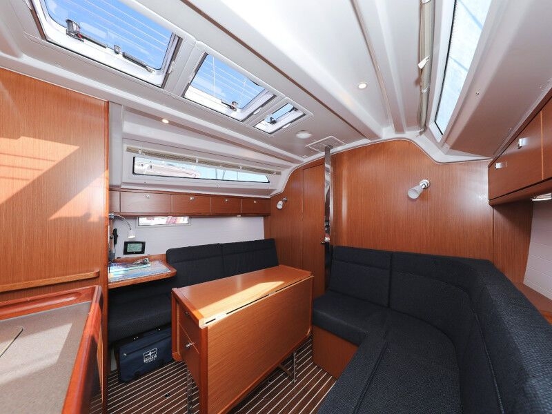 Bavaria Cruiser 37 (ID=2833) - фото 38