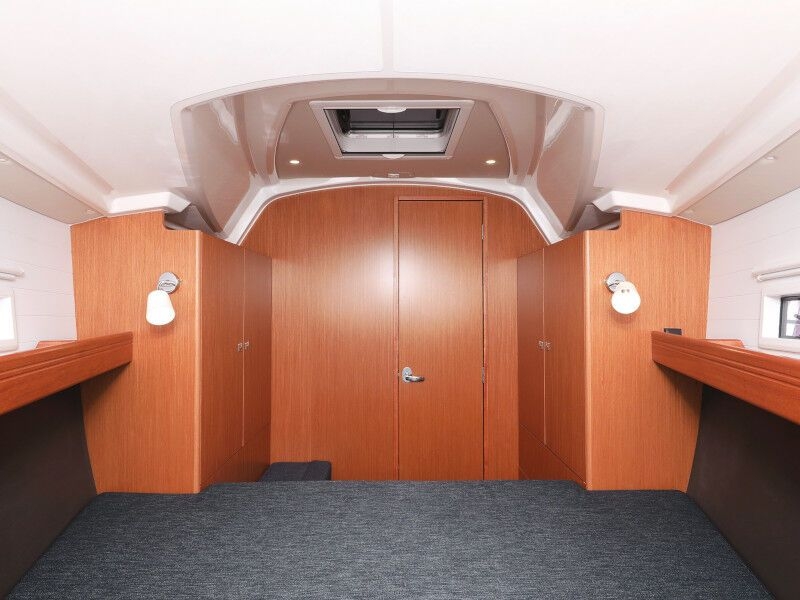 Bavaria Cruiser 37 (ID=2833) - фото 85