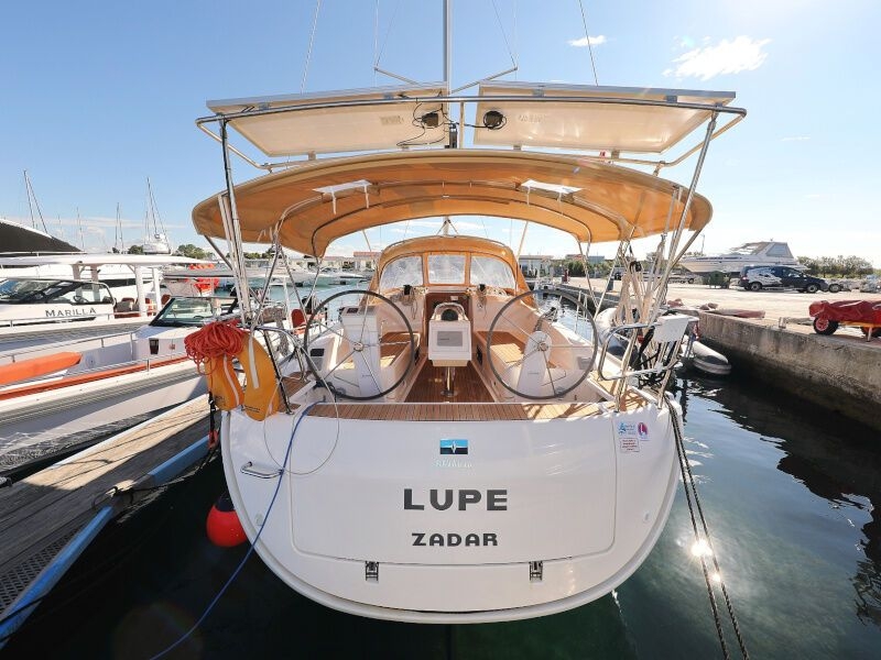 Bavaria Cruiser 37 (ID=2833) - фото 29