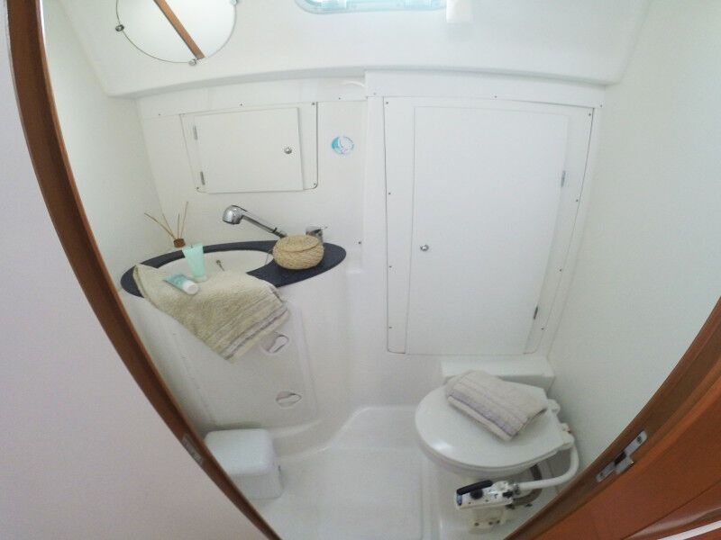 Cyclades 43.4 (ID=2840) - фото 15