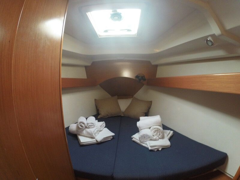 Cyclades 43.4 (ID=2840) - фото 18