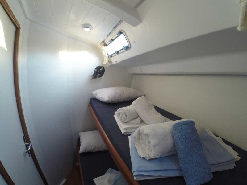 Cyclades 43.4 (ID=2840) - фото 9