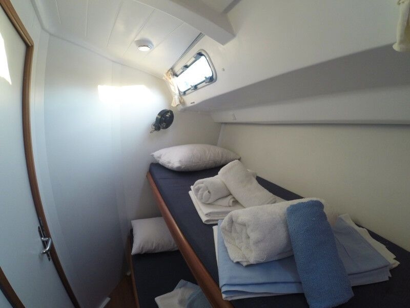 Cyclades 43.4 (ID=2840) - фото 17