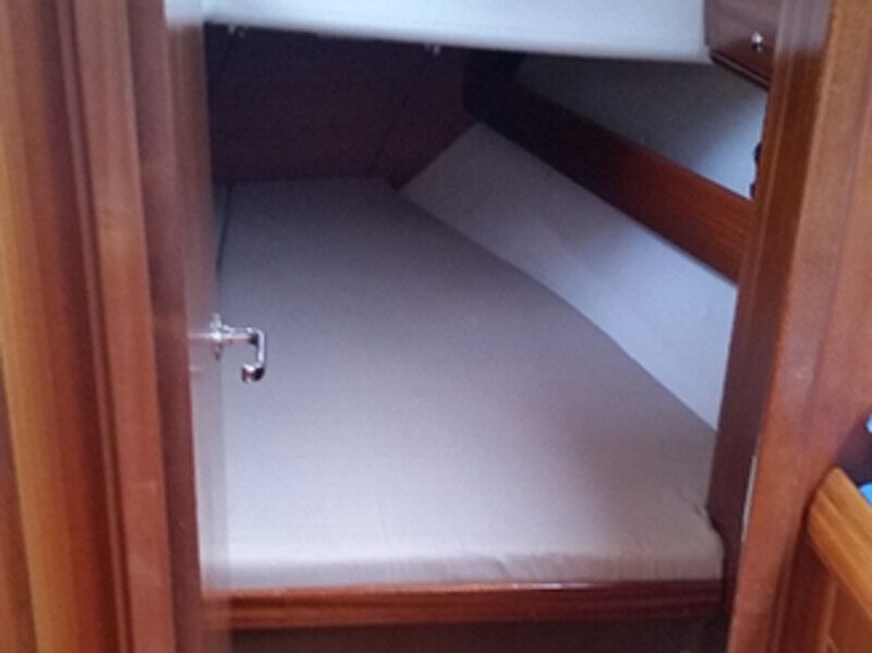 Bavaria 36 (ID=2843) - фото 8