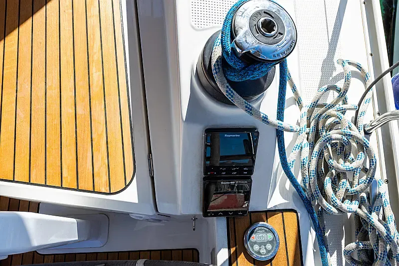 Bavaria 37 (ID=2844) - фото 23