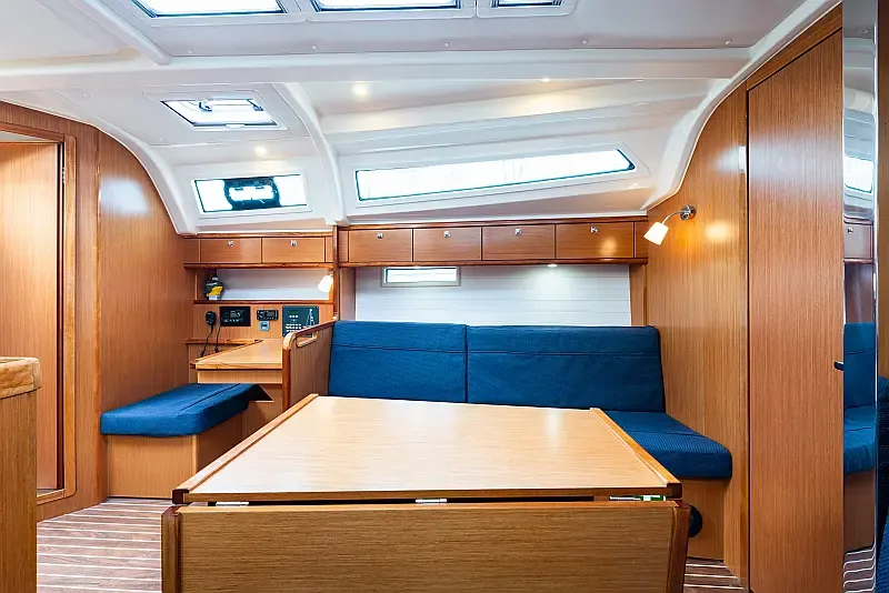 Bavaria 37 (ID=2844) - фото 9