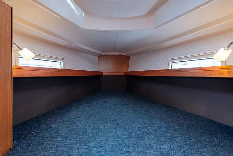 Bavaria 37 (ID=2844) - фото 6