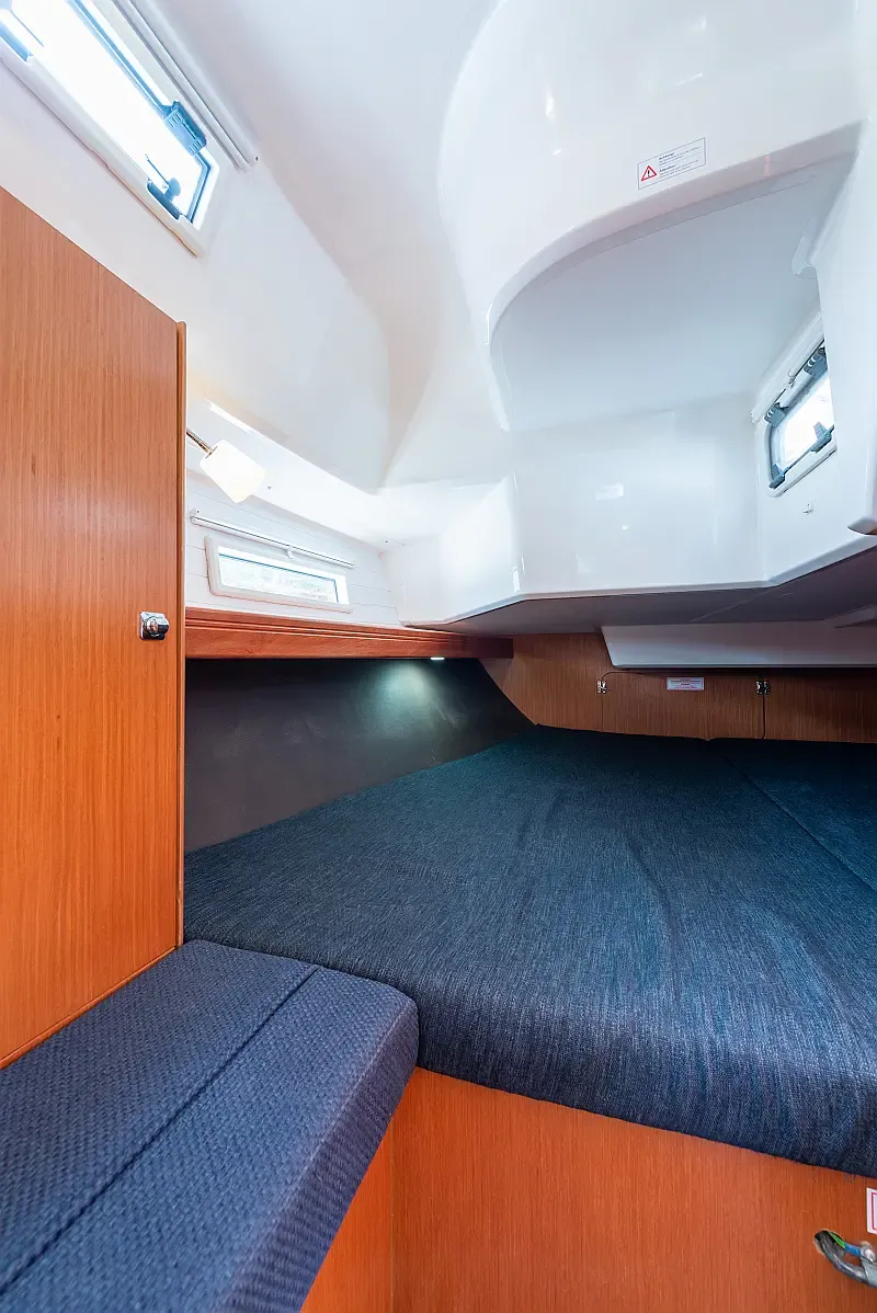 Bavaria 37 (ID=2844) - фото 19