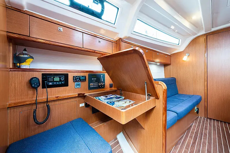 Bavaria 37 (ID=2844) - фото 14