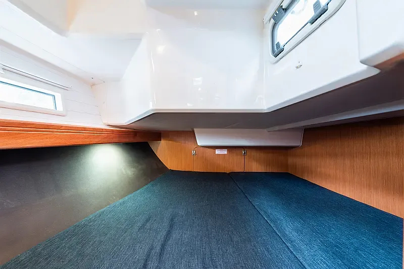 Bavaria 37 (ID=2844) - фото 20