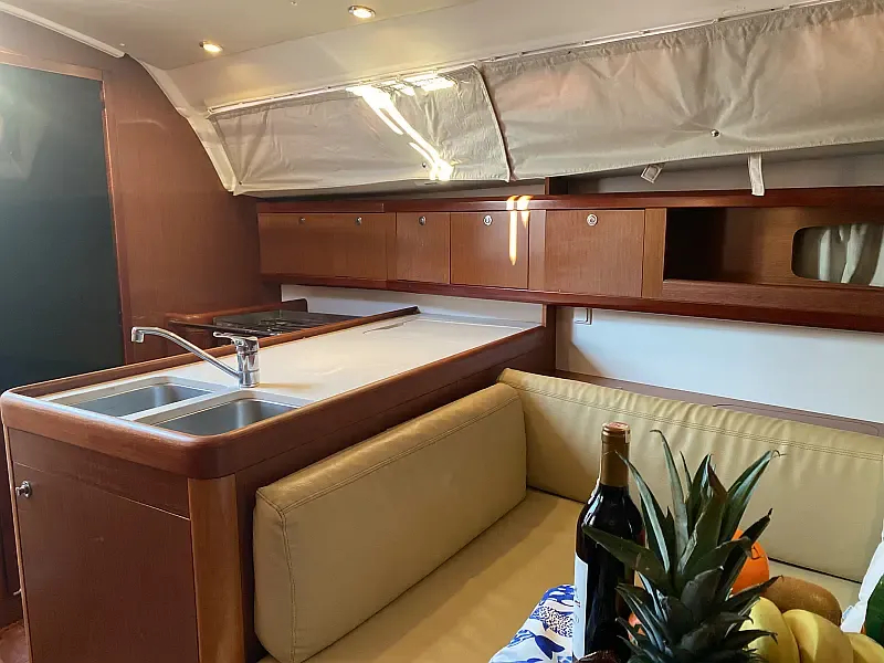 Oceanis 34 (ID=2852) - фото 6