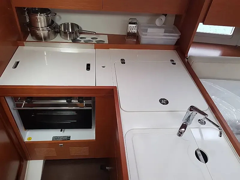 Dufour 360 Grand Large (ID=2854) - фото 6