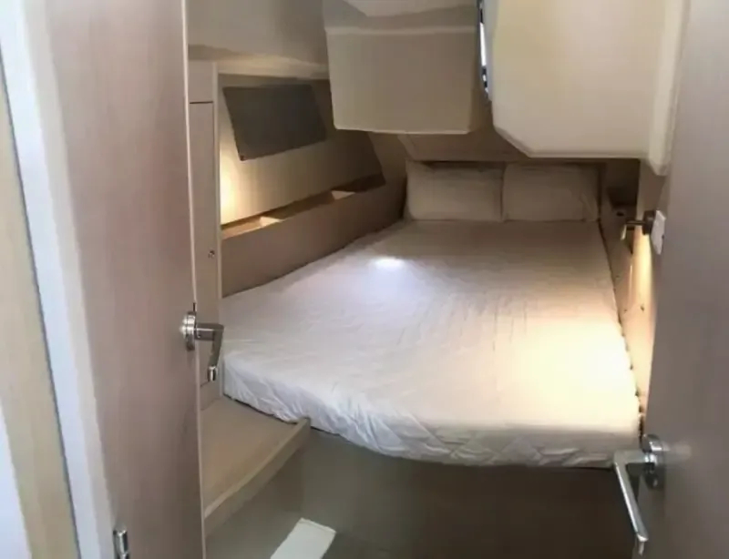 Oceanis 41.1 (ID=2858) - фото 9