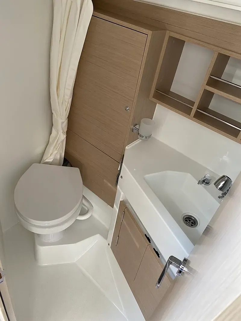 Oceanis 34.1 (ID=2878) - фото 4