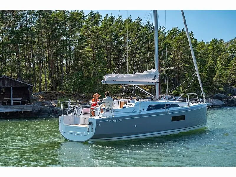 Oceanis 30.1 (ID=2889)