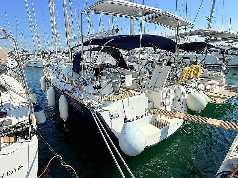 Oceanis 43 (ID=2901)