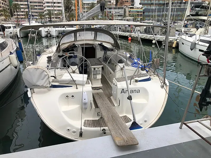 Bavaria 46 Cruiser (ID=2914)