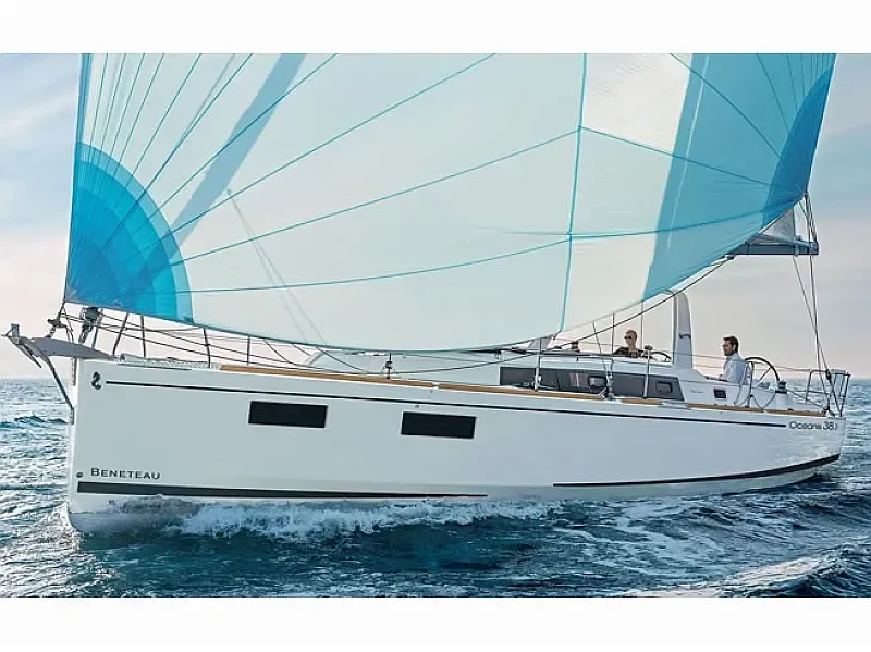 Oceanis 38.1 (ID=2927)