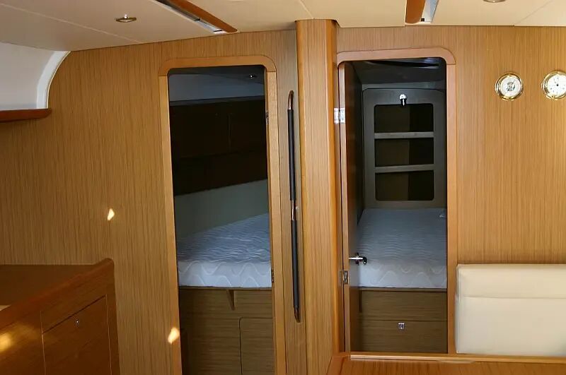 Sun Odyssey 44 i (ID=2935) - фото 6